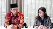 TGB: Berjuang tidak Harus Berada di Tim Pemenangan Jokowi