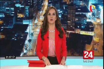 Capturan a uno de los presuntos 'robacarros' de SMP