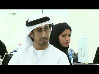 موارد الشارقة تعقد جلسة عصف ذهني لمناقشة تحديات تطبيق نظام تقييم الأداء