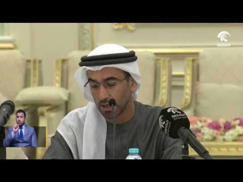 أخبار الدار : قصر الثقافة يستضيف ندوة و أمسية شعرية ضمن فعاليات مهرجان الشارقة للشعر الشعبي .