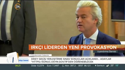 Parlamentoya yasa tasarısı önergesi sundu