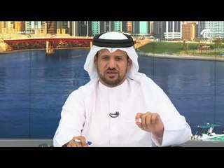 مكالمة أ. محمد صقر الحمادي مدير إدارة إسعاد المتعاملين بالهيئة العامة للمعاشات والتأمينات الاجتماعية