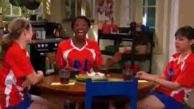 Good Luck Charlie S03E14 Team Mom WEBRip -tele