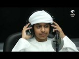 مكالمة الأستاذة / شيماء عبدالله للحديث عن مبادرة إعلامي المستقبل لبرنامج الخط المباشر