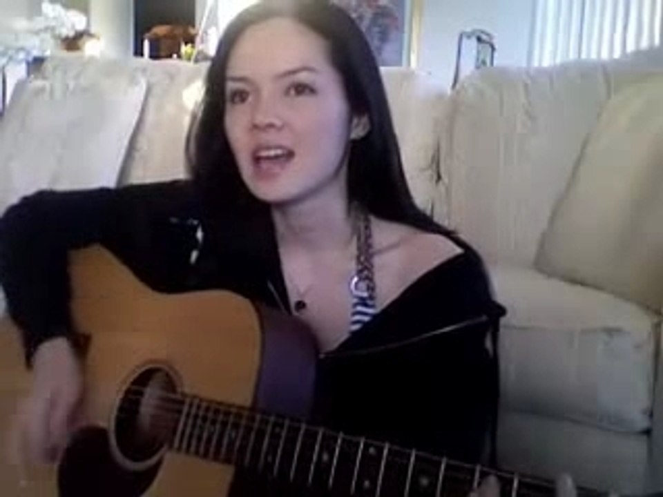 MARIE DIGBY - UNBRELLA (Rihanna)