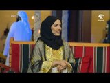 حلقة برنامج النيشان أول يوم عيد الفطر المبارك