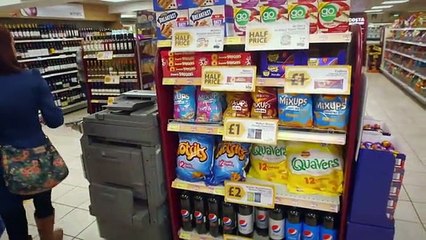 Eat Well For Less S03 E02 part 1/2