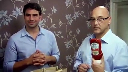 Eat Well For Less S01 E01 part 2/2