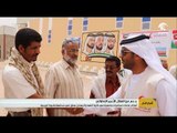 افتتاح قاعات محاضرات جامعية في كلية النفط والمعادن بعتق في محافظة شبوة اليمنية