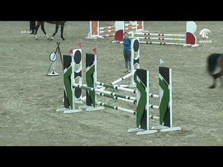 نادي الشارقة للفروسية ينظم المنافسات الصيفية العاشرة بفئاتها المختلفة