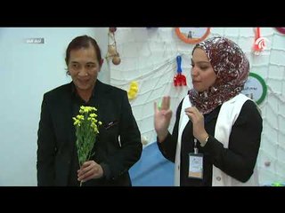 مدينة الشارقة للخدمات الإنسانية تطلق المخيم الصيفي في نسخته 26