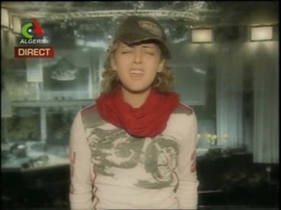 Lamia & Rajaa & Sofiane & Amel : Alhane wa chabab