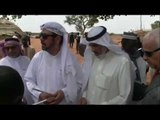 #أخبار_الدار : الشارقة تمد يد الخير إلى النيجر