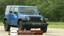 2018 Jeep Wrangler Gonzales TX | Jeep Wrangler Dealership Gonzales TX