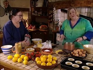 Two Fat Ladies S03E02 Pony Club