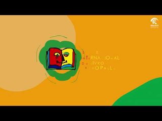 معرض ساو باولو الدولي للكتاب 04 - 08 - 2018