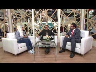 معرض ساو باولو الدولي للكتاب 07 - 08 - 2018