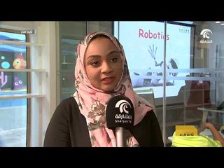 مخيم القصباء الصيفي ينظم ورش عمل علمية حول صناعة الروبوتات والطائرات بدون طيار