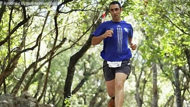 Gap Runs For The Money With Launch Of New $100 Men's Workout Pants