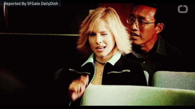 Kristen Bell Makes Major Veronica Mars Announcement