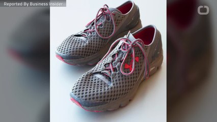 Under Armour To Cut Many More Jobs