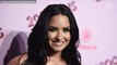 Demi Lovato's Mom Says She Is 