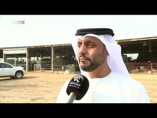 بلدية مدينة الشارقة تعلن جاهزيتها التامة لاستقبال الأضاحي في المسلخ المركزي