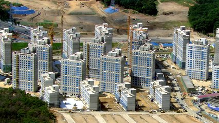 수도권에 신도시 4~5곳 조성...20만 가구 공급 / YTN