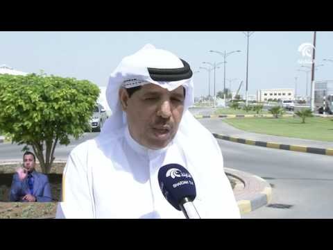 أخبار الدار : إنجاز عدد من المشاريع التطويرية في مدينة كلباء .. بإشراف المجلس البلدي .