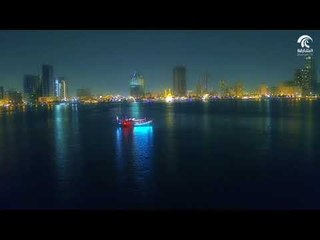 برنامج سمار - الشاعر سعود المصعبي