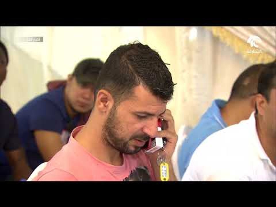 الهوية والجنسية تستأنف استقبال مخالفي الإقامة بعد عطلة عيد الأضحى