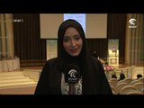 دوائر ومؤسسات الإمارة تحتفل بيوم المرأة الإماراتية