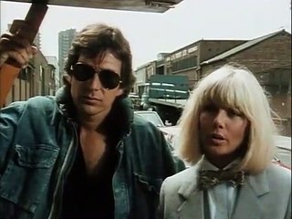 Dempsey And Makepeace S01E07 Make Peace, Not War