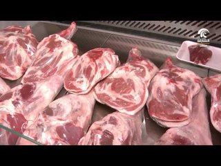 صباح الشارقة: جولة في سوق الجبيل - الشارقة