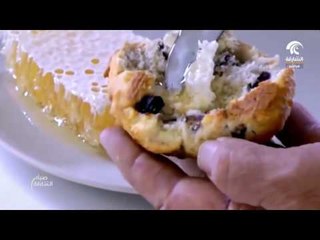 صباح الشارقة : فوائد العسل على الريق