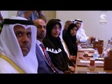 برنامج أماسي  -  يوم المرأة الإماراتية تحت شعار 