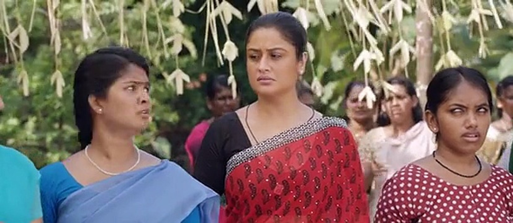 Theetta Rappai (2018) Malayalam Part 2