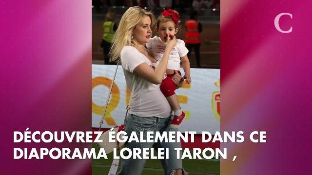 PASSION WAGS. Monaco-Nîmes : découvrez les femmes des joueurs des deux équipes en photos