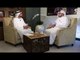 برنامج لقاء مع مسؤول - سعادة خالد جاسم المدفع