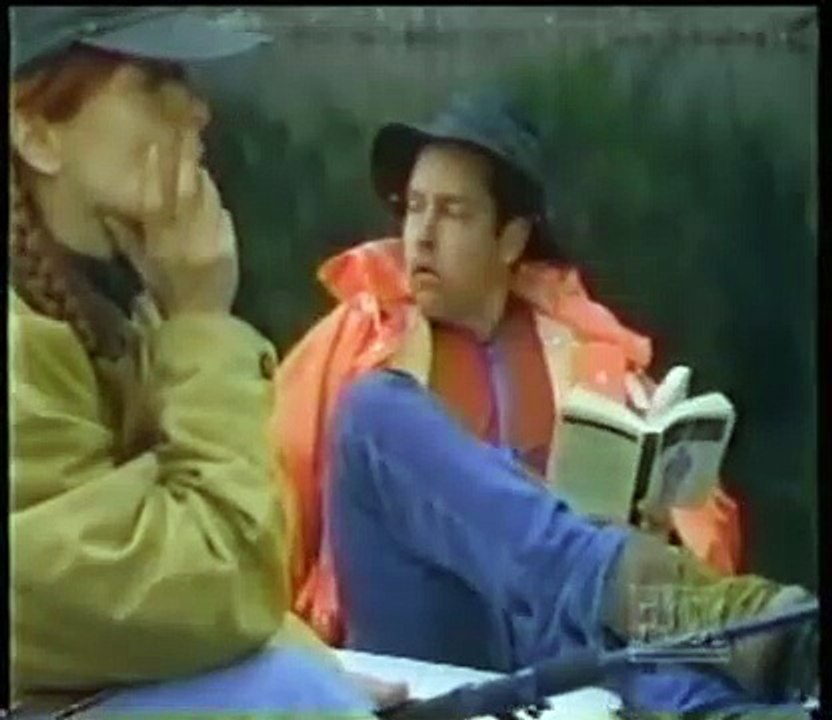 Strange Luck S01 E08