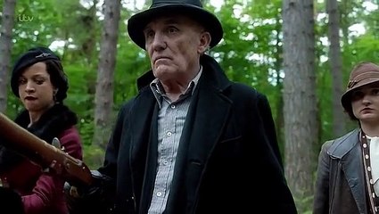 Jekyll And Hyde S1E10 - The Heart of Lord Trash
