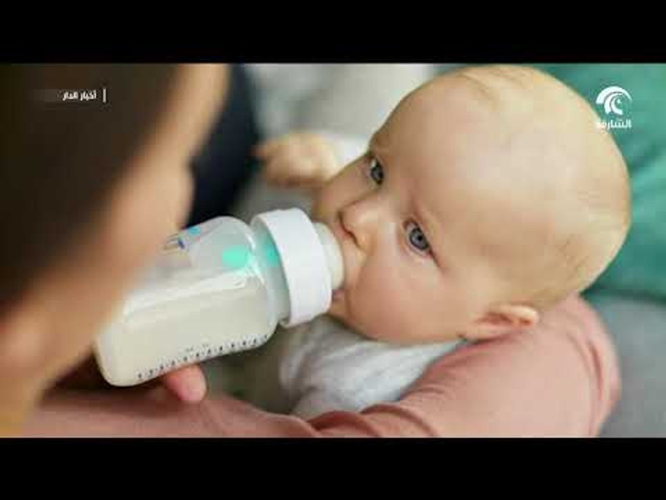 أخبار الدار - أسبوع الرضاعة الطبيعية .. يحتفل ا...