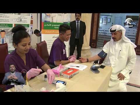 موارد الشارقة تعرف موظفي التنمية الاقتصادية بالجهات الجديدة في برنامج وفر