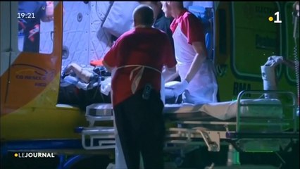 Deux attaques de requins en Australie