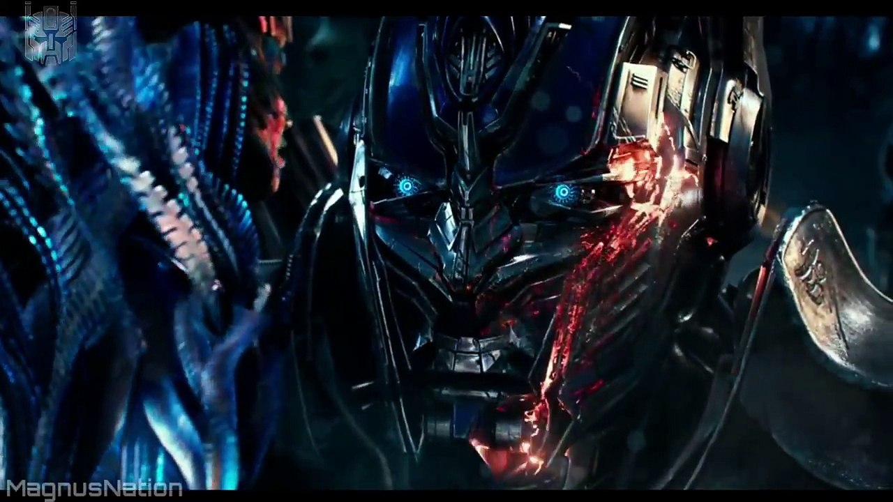 Transformers 5 Quintessa