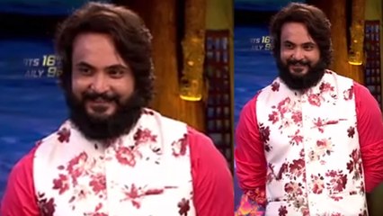 Bigg Boss 12: Saurabh Patel का झूठ आया सामने, किसान नहीं ये है Profession | FilmiBeat