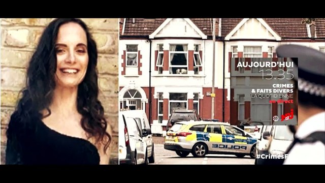 Crimes et Faits divers: La quotidienne - Vendredi 21 septembre - Jean-Marc Morandini - NRJ12