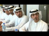 الشارقة للإعلام تعقد ملتقى الإعلاميين الأول للارتقاء بالعمل الإعلامي الوطني
