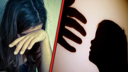 மாணவியை பலாத்காரம் செய்து கர்ப்பமாக்கிய பள்ளி முதல்வர், கிளர்க் கைது- வீடியோ