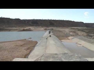 تزامنا مع حملة "لأجلك يا صومال".. "خليفة الانسانية" تستكمل الترتيبات لتدشين سد في الصومال